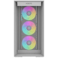 AQIRYS XO-1 White ARGB