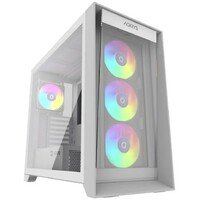 AQIRYS XO-1 White ARGB
