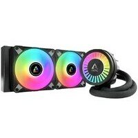 ARCTIC Liquid Freezer III-280 A-RGB Black ACFRE00143A