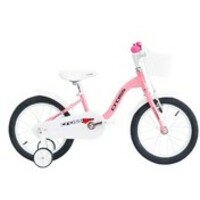 16'' CROSS LARISA COASTER BRAKE 2026 Pink light