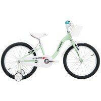 20'' CROSS LARISA VB 2026 Green Light