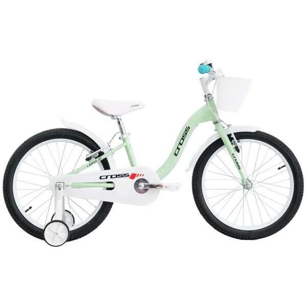 20'' CROSS LARISA VB 2026 Green Light