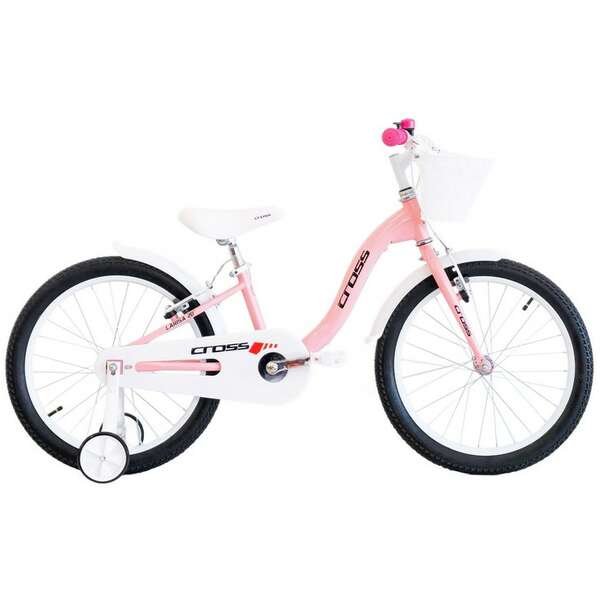 20'' CROSS LARISA VB 2026 Pink Light