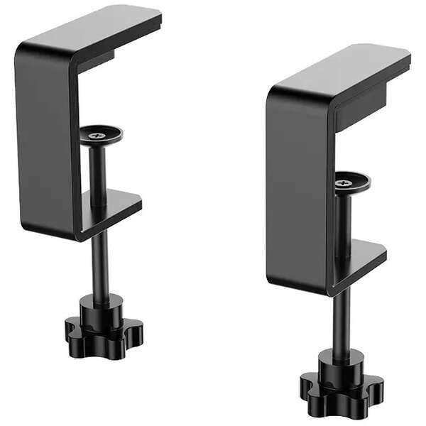 MOZA  Table Clamp For Yoke