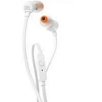 JBL T110E White Bubice