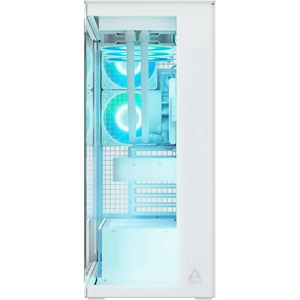 ARCTIC Xtender (White) ACPCC00014A
