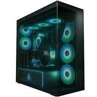 ARCTIC Xtender VG (Black) ACPCC00016A