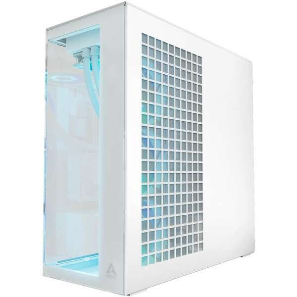 ARCTIC Xtender VG (White) ACPCC00017A