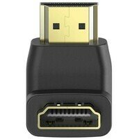 HAMA High-Speed HDMI m / × adapter pod uglom do 270