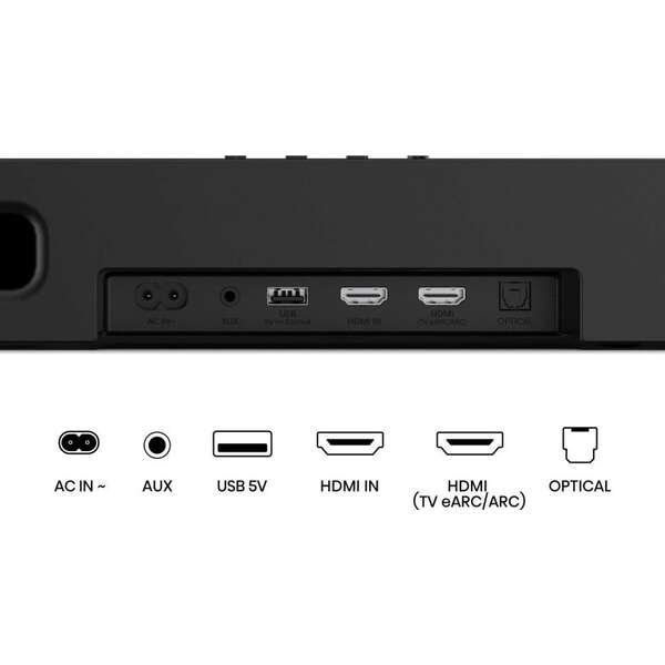 HISENSE AX3120Q
