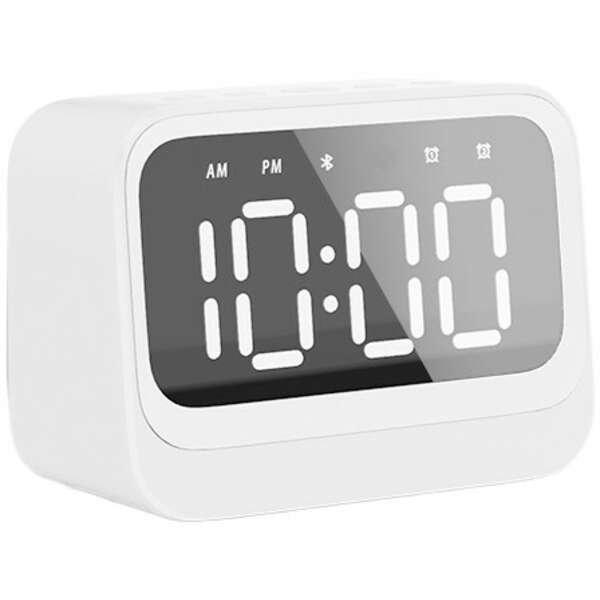DENVER EC-54 White 