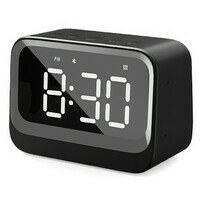 DENVER EC-54 Black 