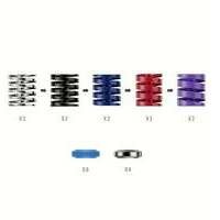 MOZA  CRP2 Performance Kit