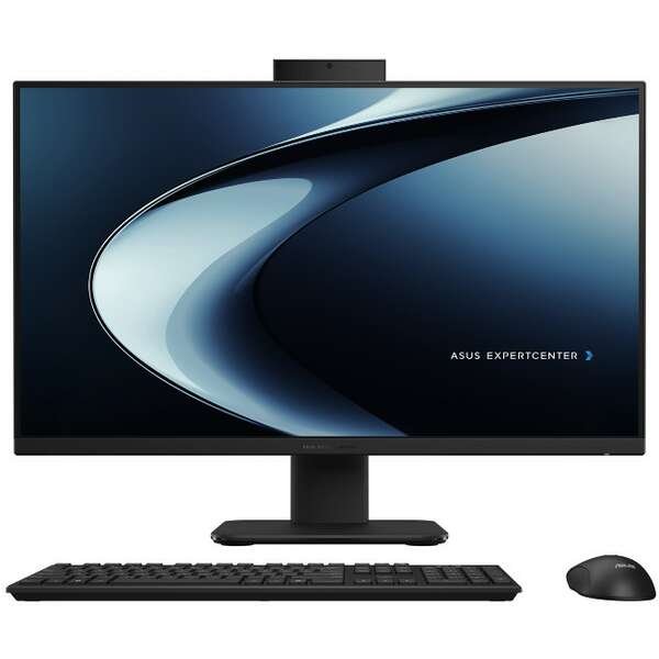 ASUS ExpertCenter P400 AiO P470VAK-WB53C0 FHD i5-13420H/16GB/SSD 512GB
