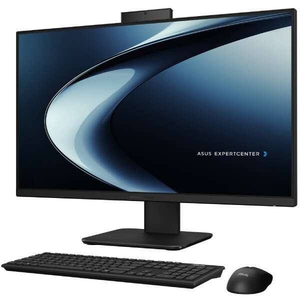 ASUS ExpertCenter P400 AiO P470VAK-WB53C0 FHD i5-13420H/16GB/SSD 512GB