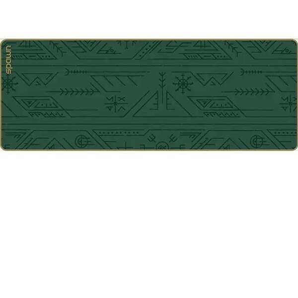 SPAWN Viking 1 - Mouse Pad XL