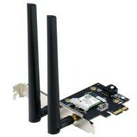 ASUS PCE-BE6500 Wifi 7