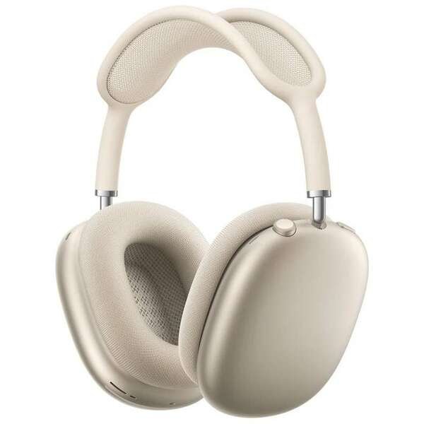 APPLE AirPods Max 2 - Starlight mhwl4zm/a
