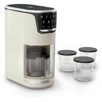 TEFAL IG602A ICE CREAM MAKER DOLCI (RISE)
