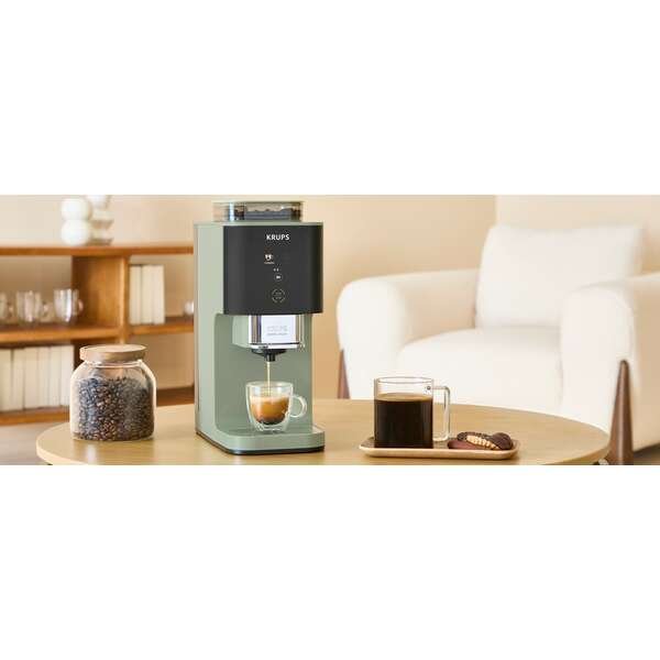 KRUPS Coffee Crush SA401L