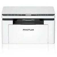 PANTUM BM2300nw 1200dpi, 800MHz, 256MB, 23ppm, USB, Lan, Dual WiFi, BT