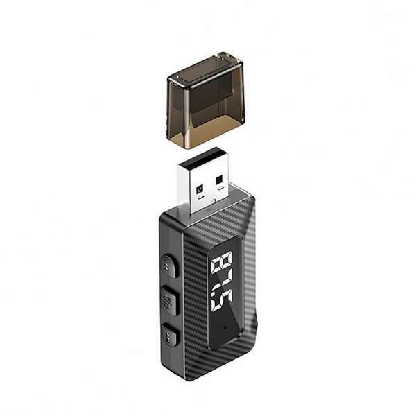 XO Bluetooth FM Transmiter+TF Card BCC16