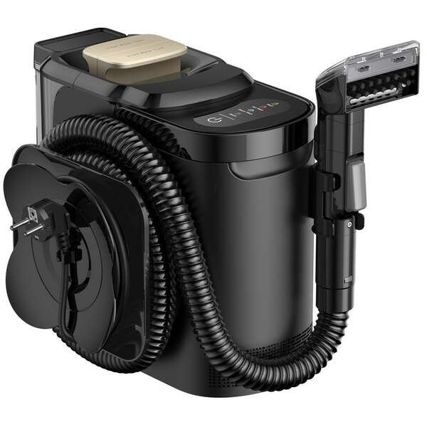 DREAME N20 Steam