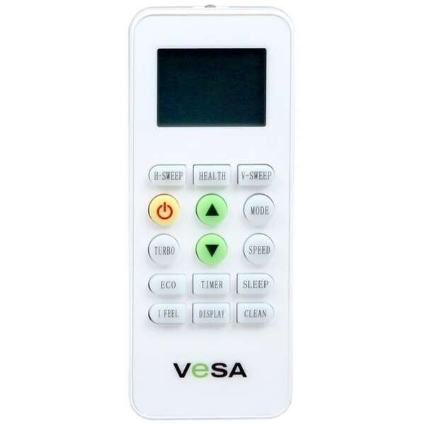 VESA VKI 1226 W SUN