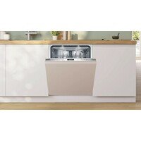 BOSCH SMV6ZCX25E