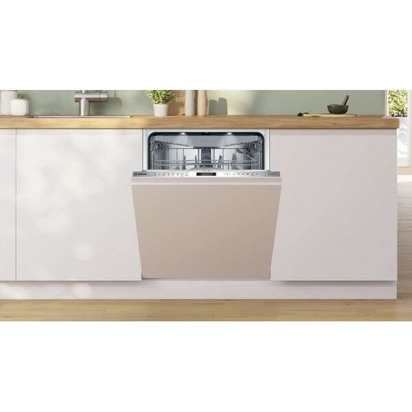 BOSCH SMV6ZCX25E