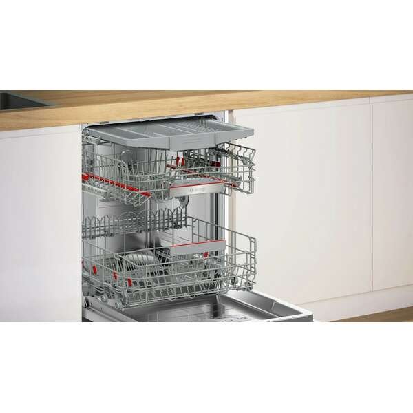 BOSCH SMV6ZCX25E