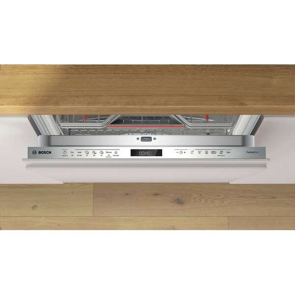 BOSCH SMV6ZCX25E