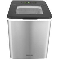 SENCOR SIM 3400SS Ice Maker