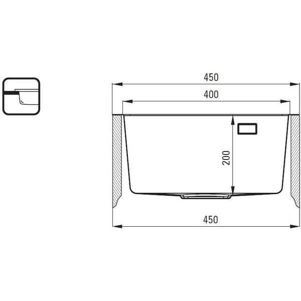 DEANTE ZPO C10A