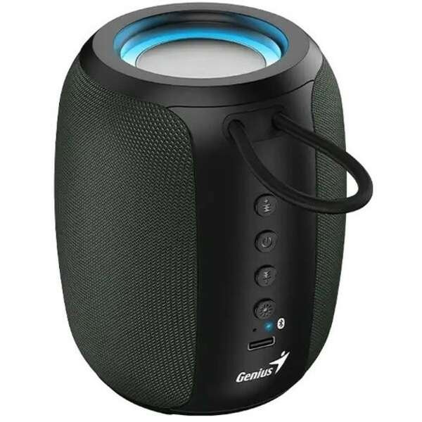 GENIUS SP-915BT Black/Gray