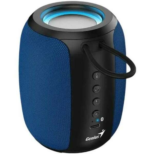 GENIUS SP-915BT BLUE