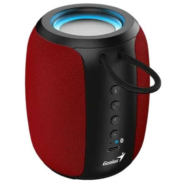 GENIUS SP-915BT Red