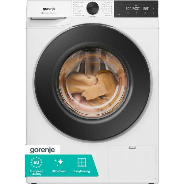 GORENJE WG 474A21