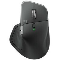 LOGITECH MX Master 4 Graphite 910-007562