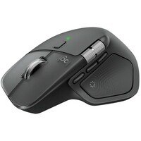 LOGITECH MX Master 4 Graphite 910-007562