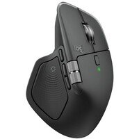 LOGITECH MX Master 4 Graphite 910-007562