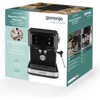 GORENJE ESCM 15 CDB