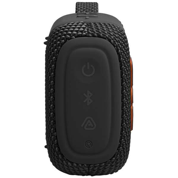 JBL GO 5 Black 