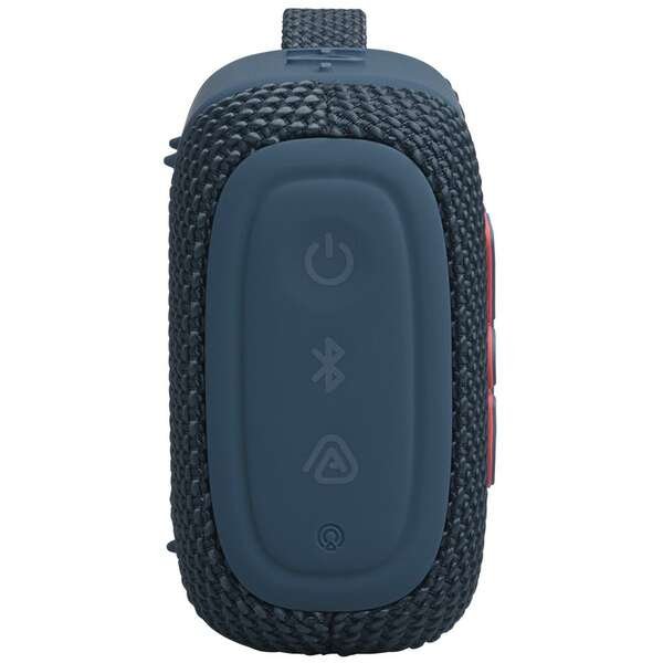 JBL GO 5 Blue 