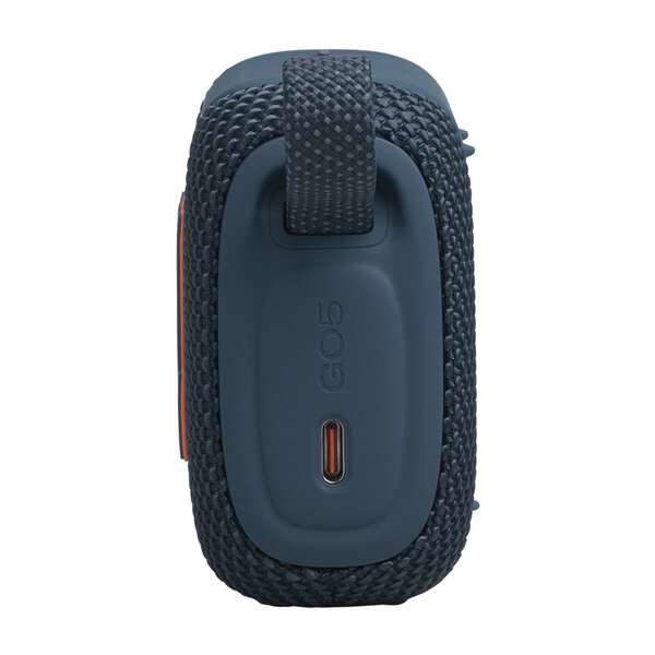 JBL GO 5 Blue 