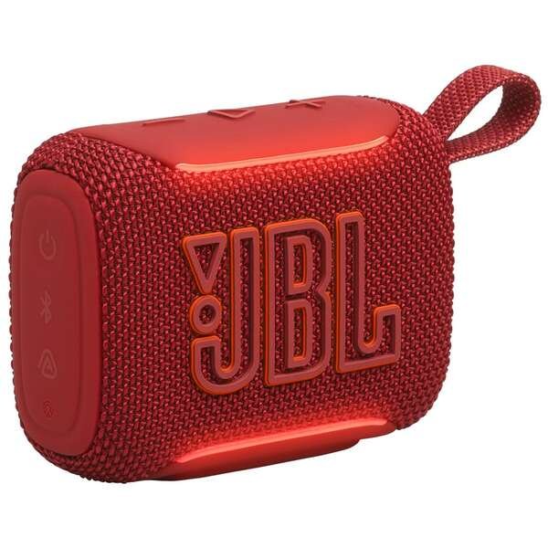 JBL GO 5 RED 