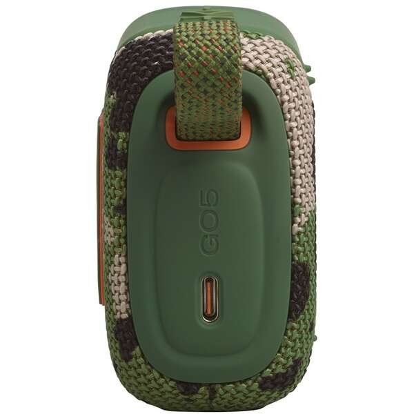 JBL GO 5 Squad 