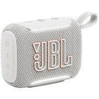JBL GO 5 White