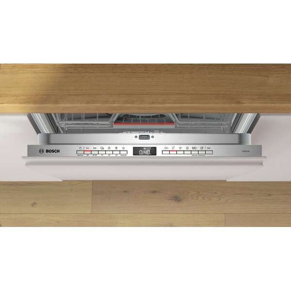 BOSCH SMH4HVX14E