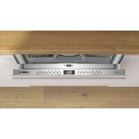BOSCH SMV4EVX11E